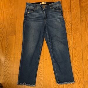 Democracy Women’s Jeans - Size 10